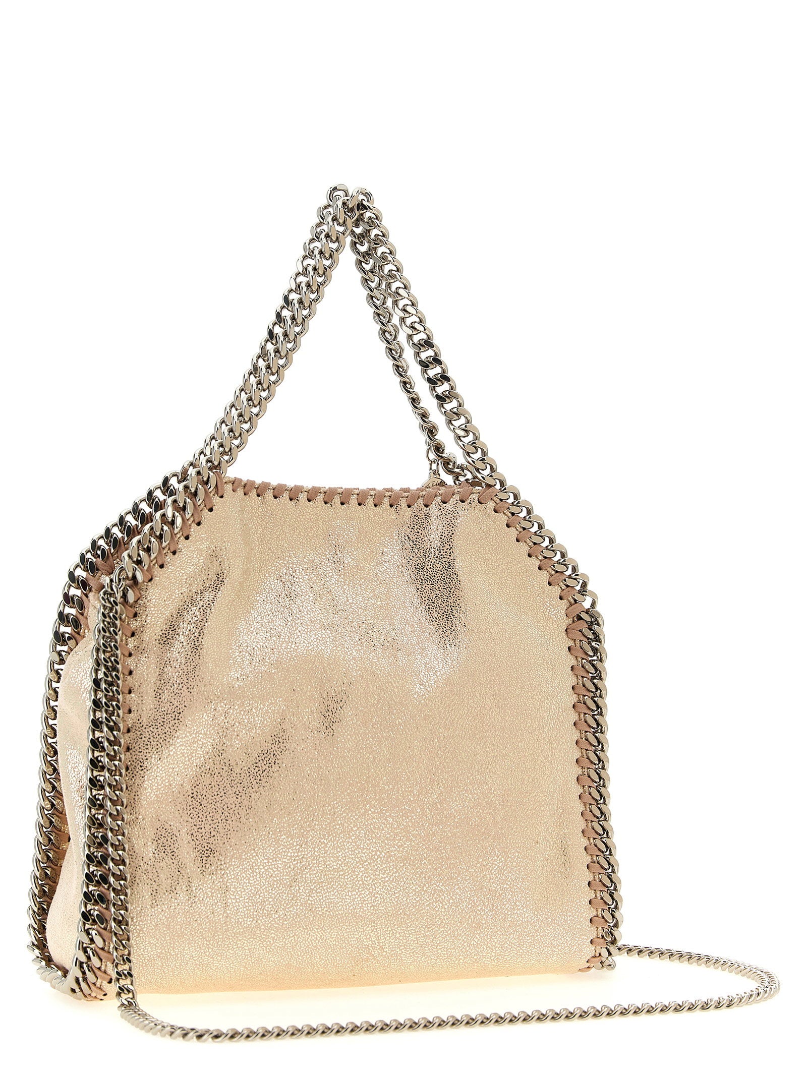 Stella Mccartney Falabella Mini Handbag