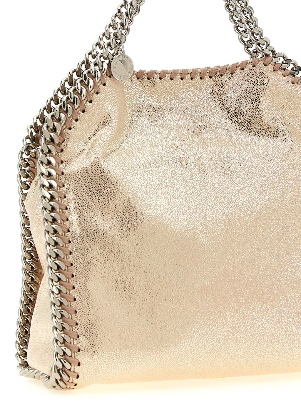 Stella Mccartney Falabella Mini Handbag