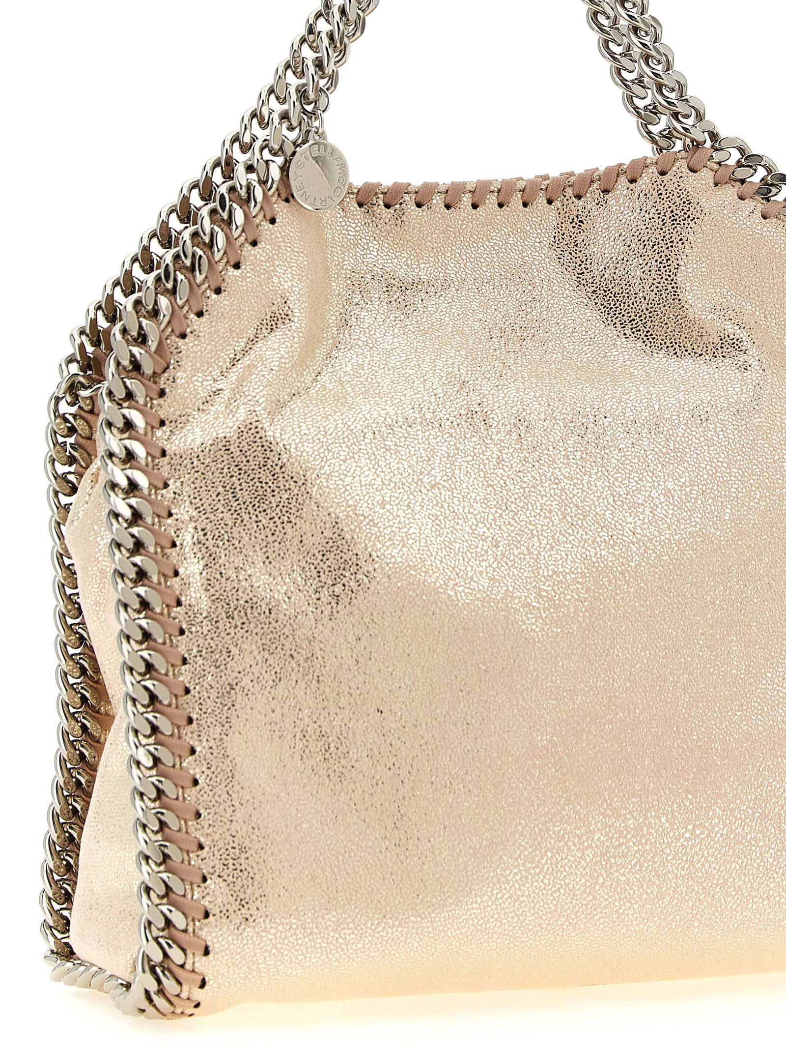 Stella Mccartney Falabella Mini Handbag
