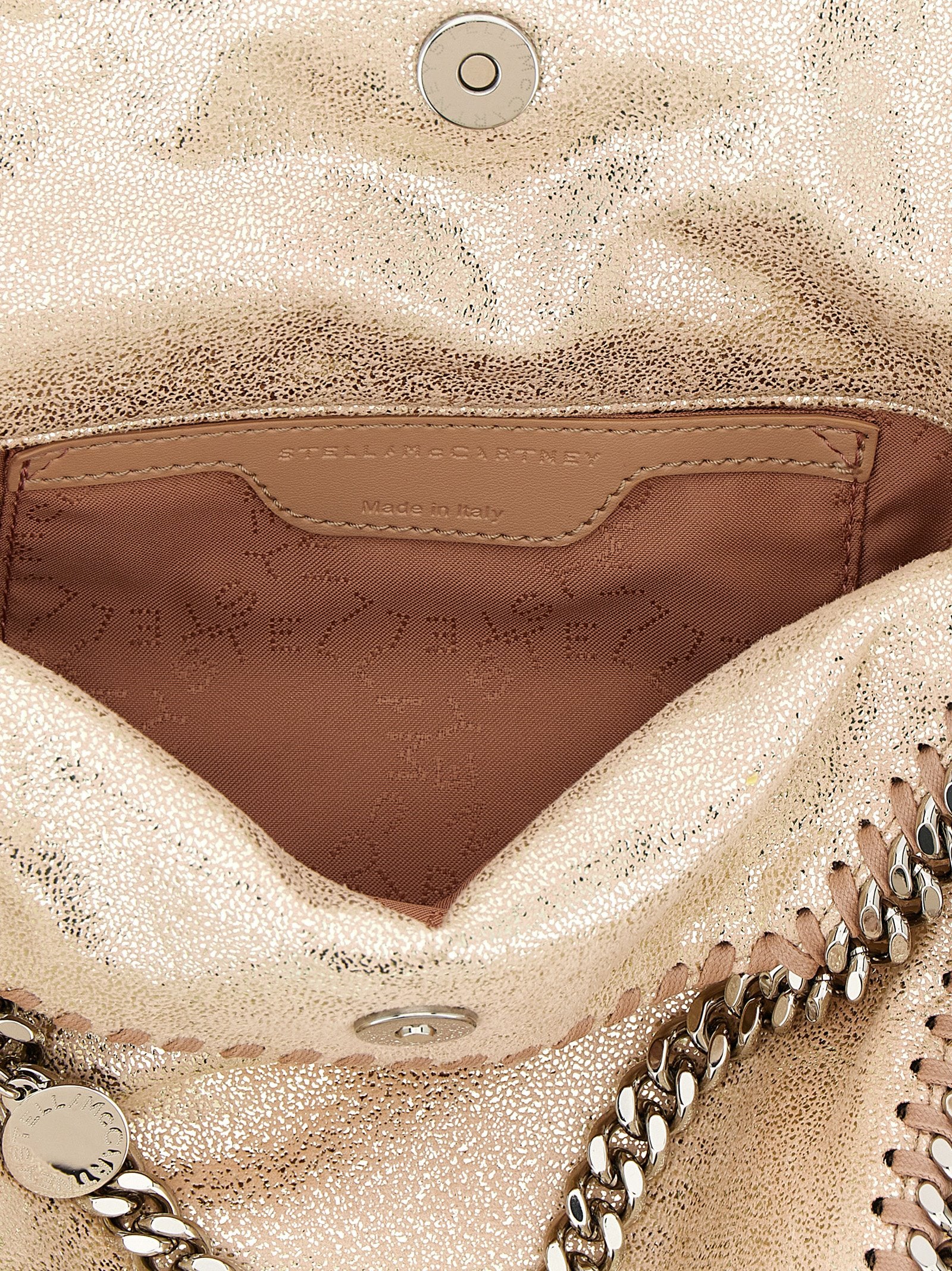 Stella Mccartney Falabella Mini Handbag