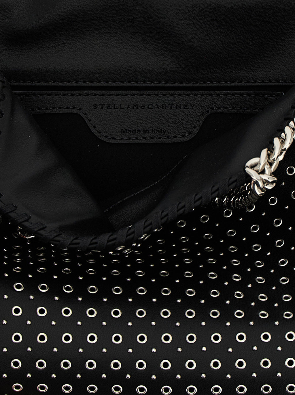 Stella Mccartney Mini Falabella Handbag