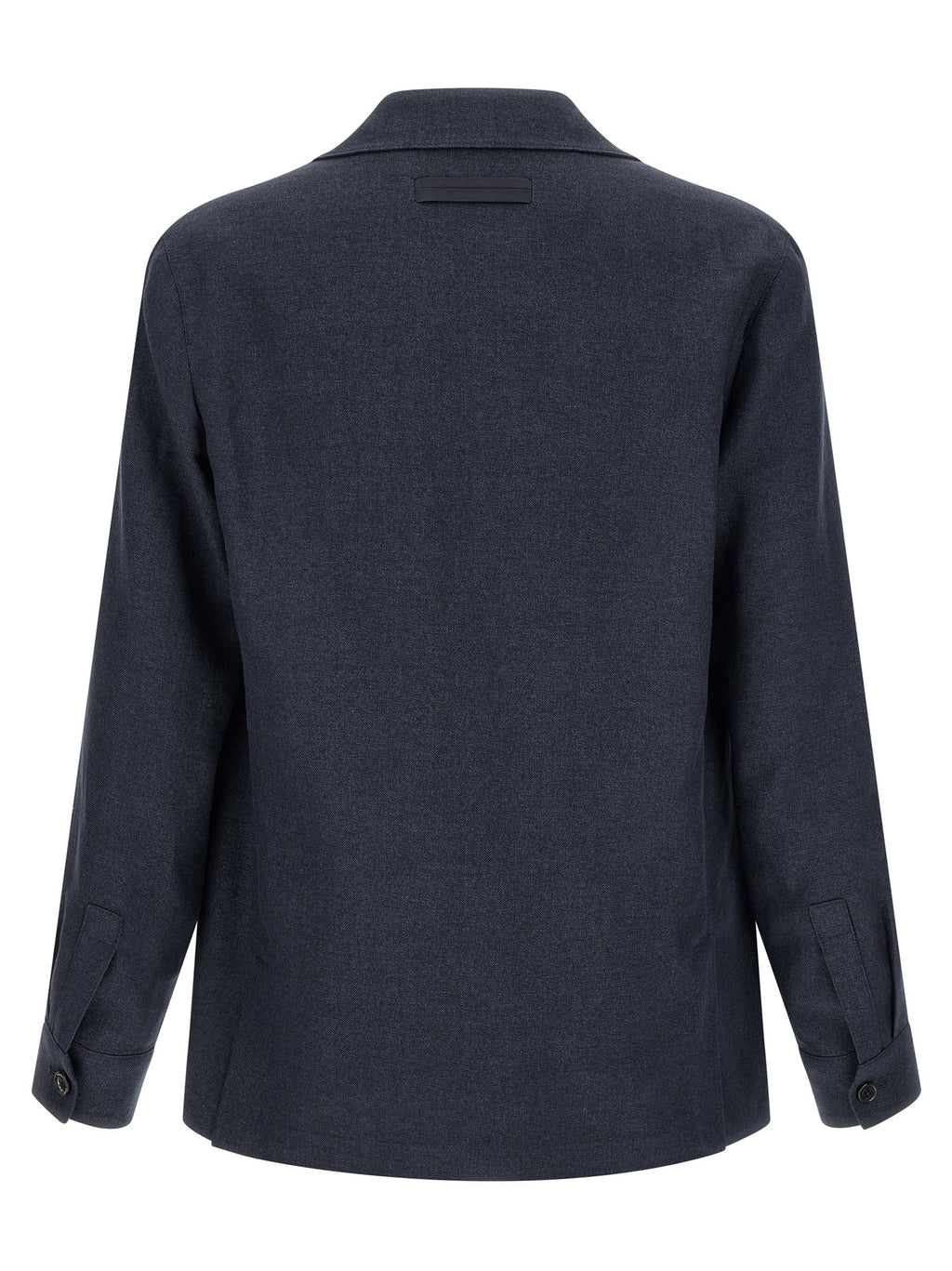 Zegna Alpe Jacket