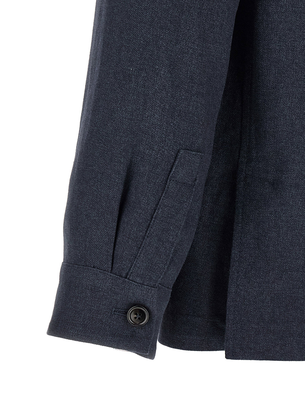 Zegna Alpe Jacket
