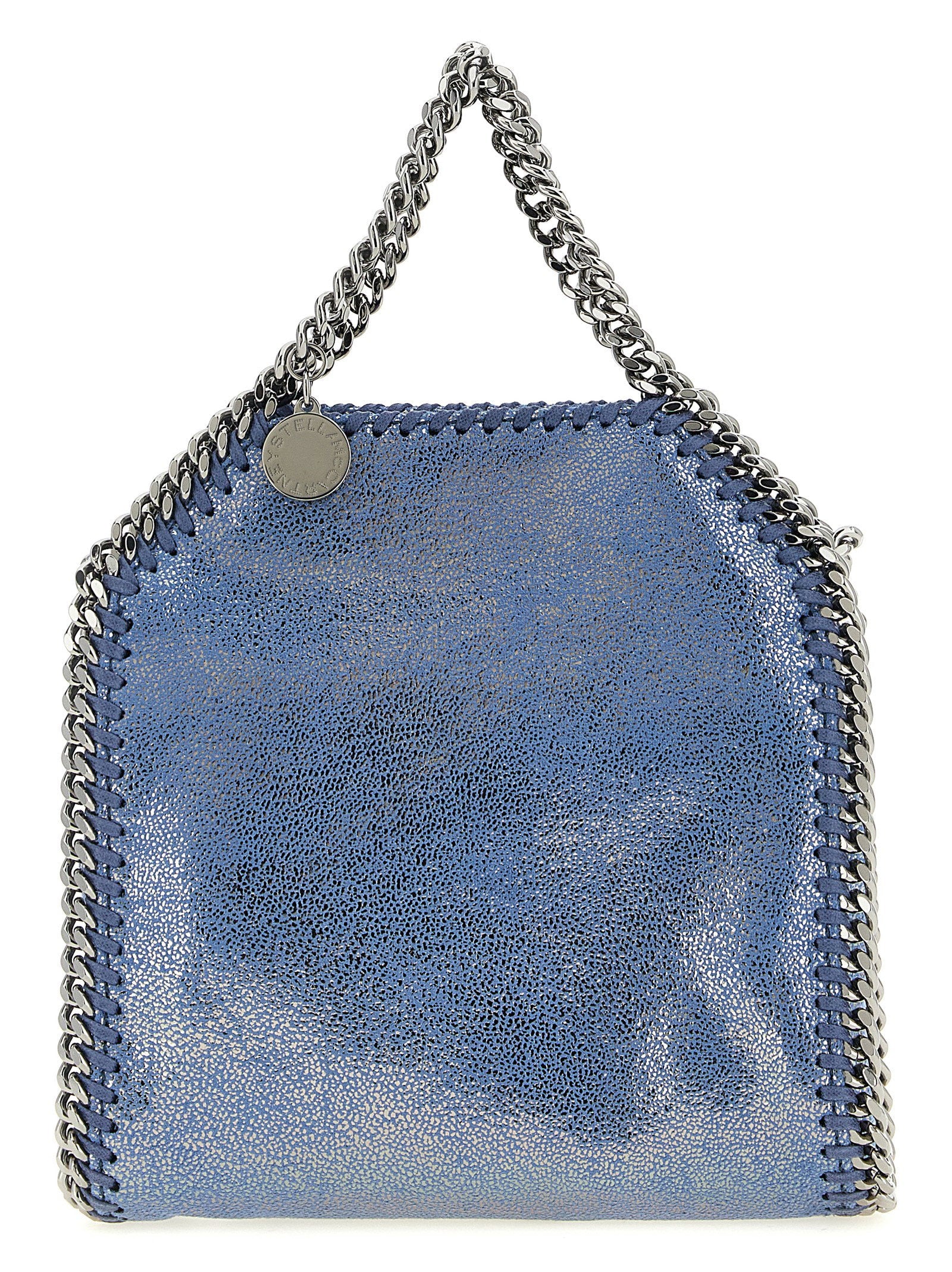 Stella Mccartney Tiny Falabella Handbag
