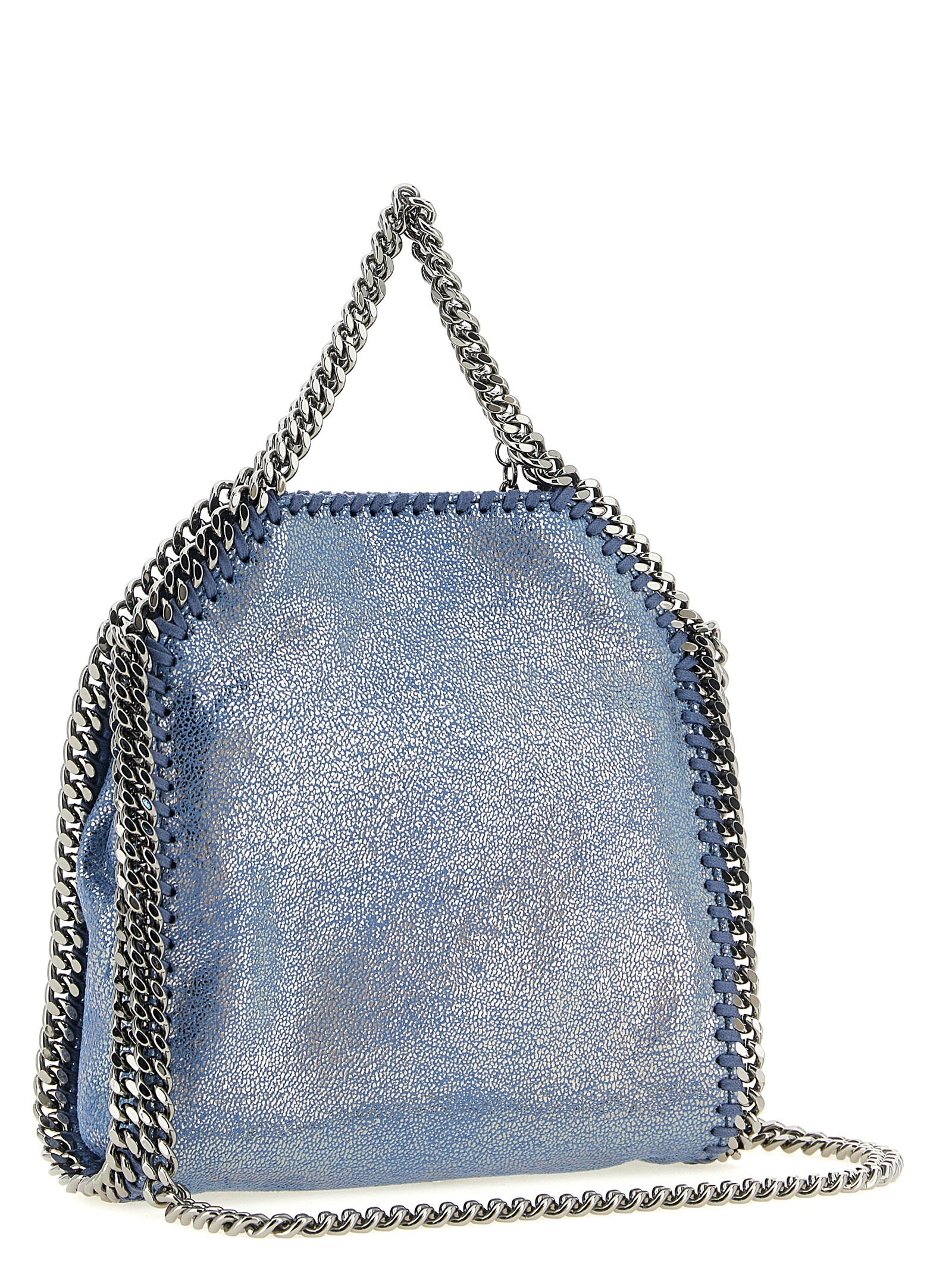 Stella Mccartney Tiny Falabella Handbag