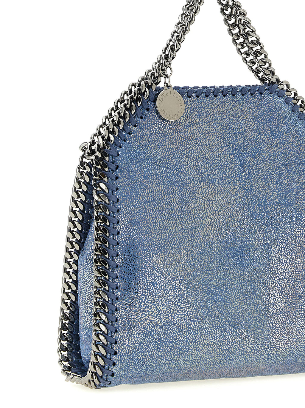 Stella Mccartney Tiny Falabella Handbag