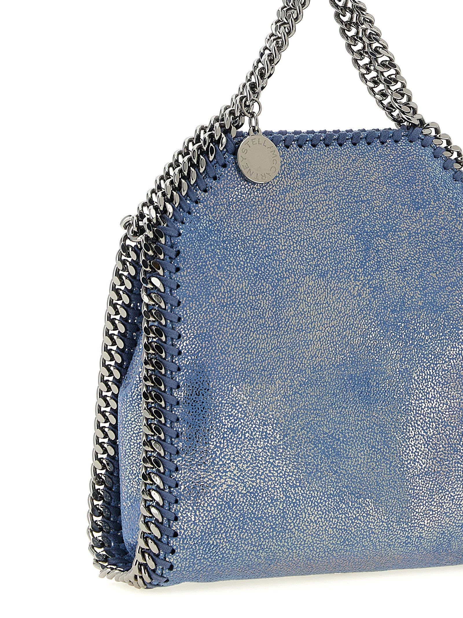 Stella Mccartney Tiny Falabella Handbag