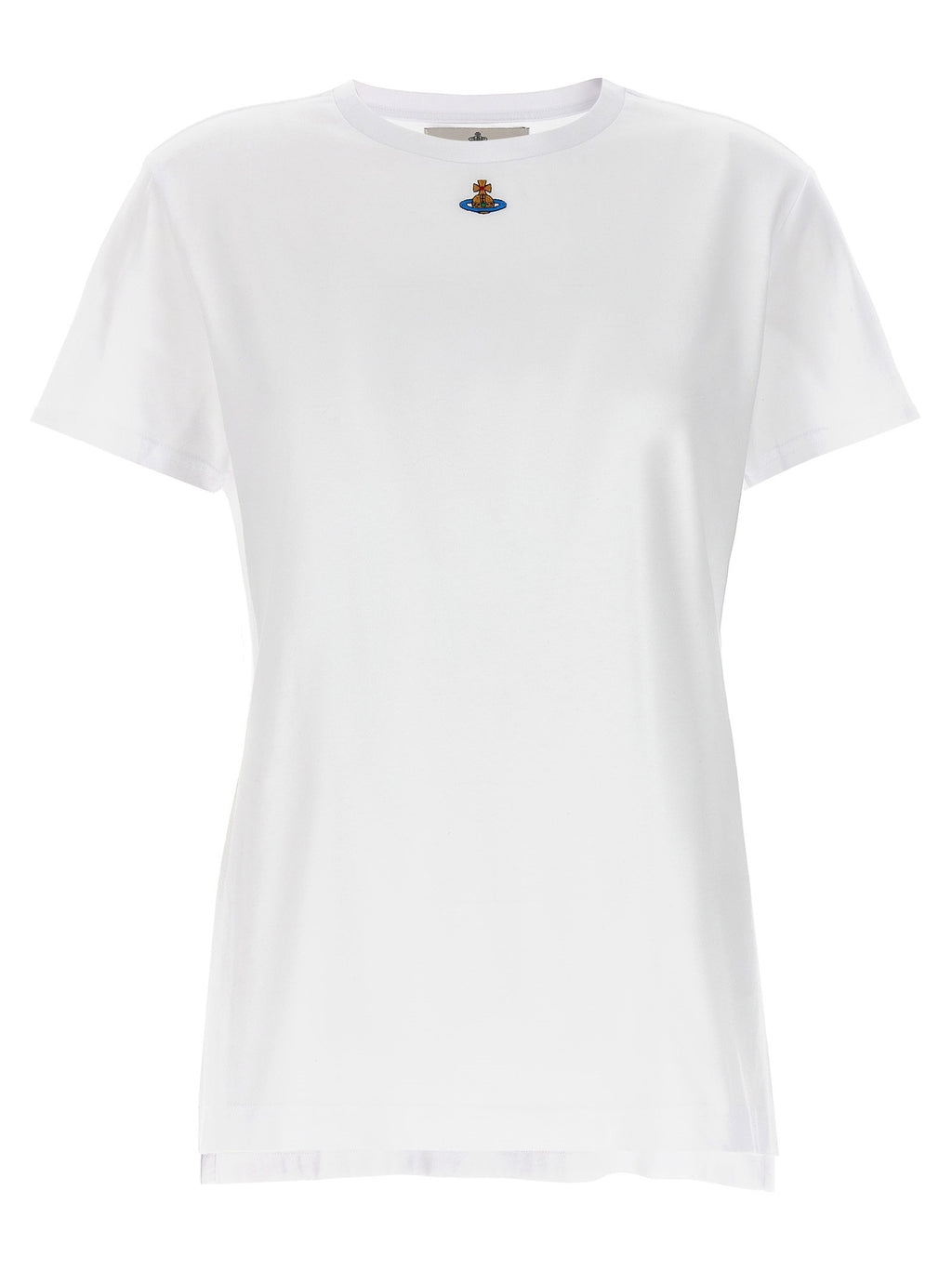 Vivienne Westwood Orb Peru T-shirt