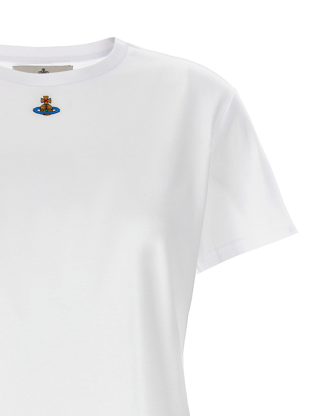 Vivienne Westwood Orb Peru T-shirt