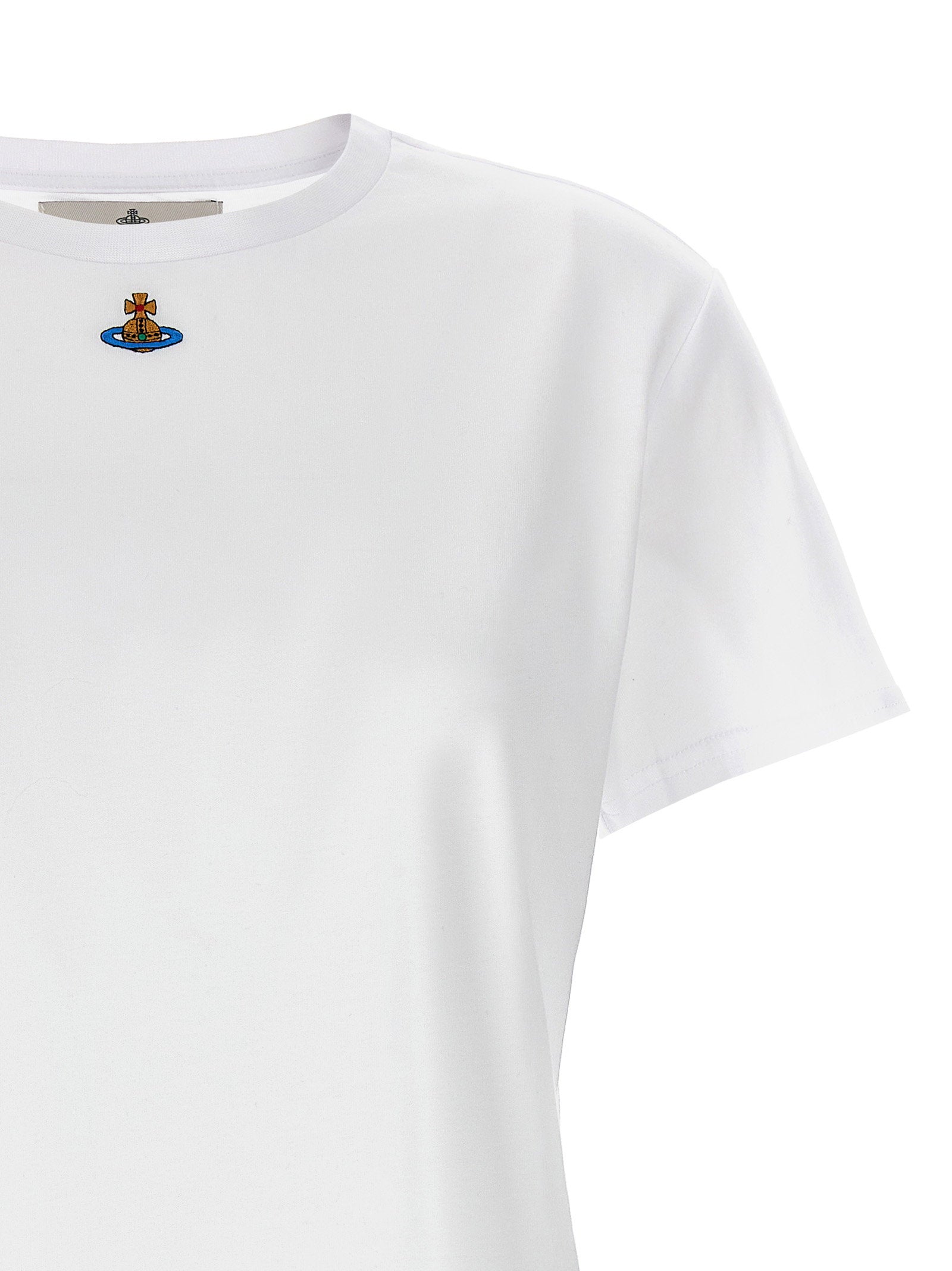Vivienne Westwood Orb Peru T-shirt