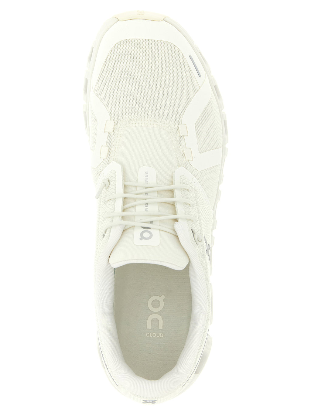 On Cloud 6 Sneakers