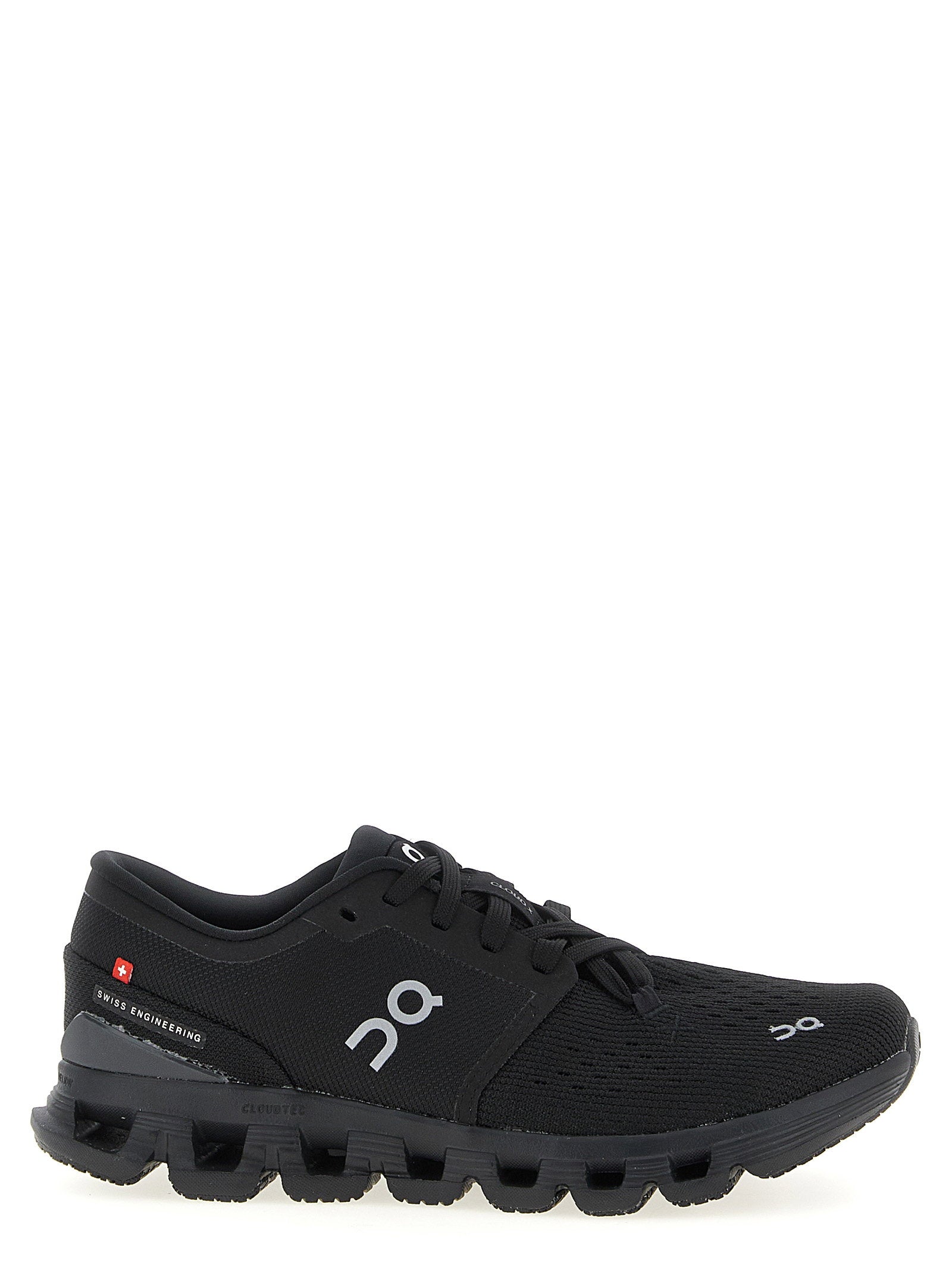 On Cloud X 4 Sneakers