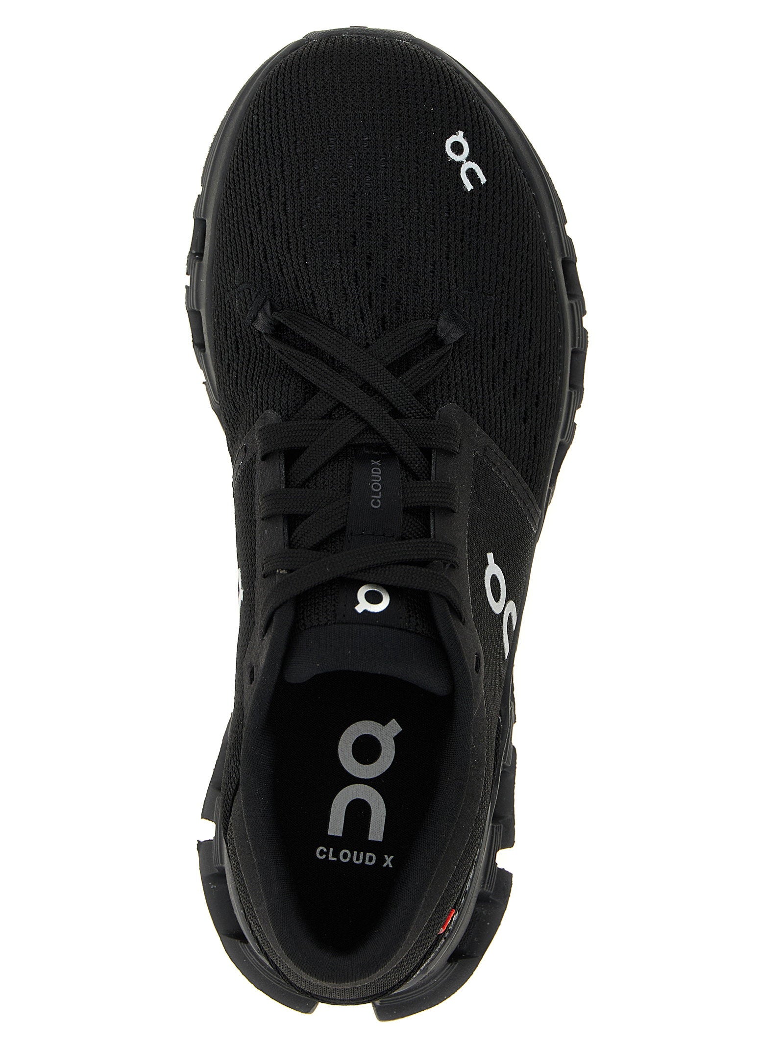 On Cloud X 4 Sneakers