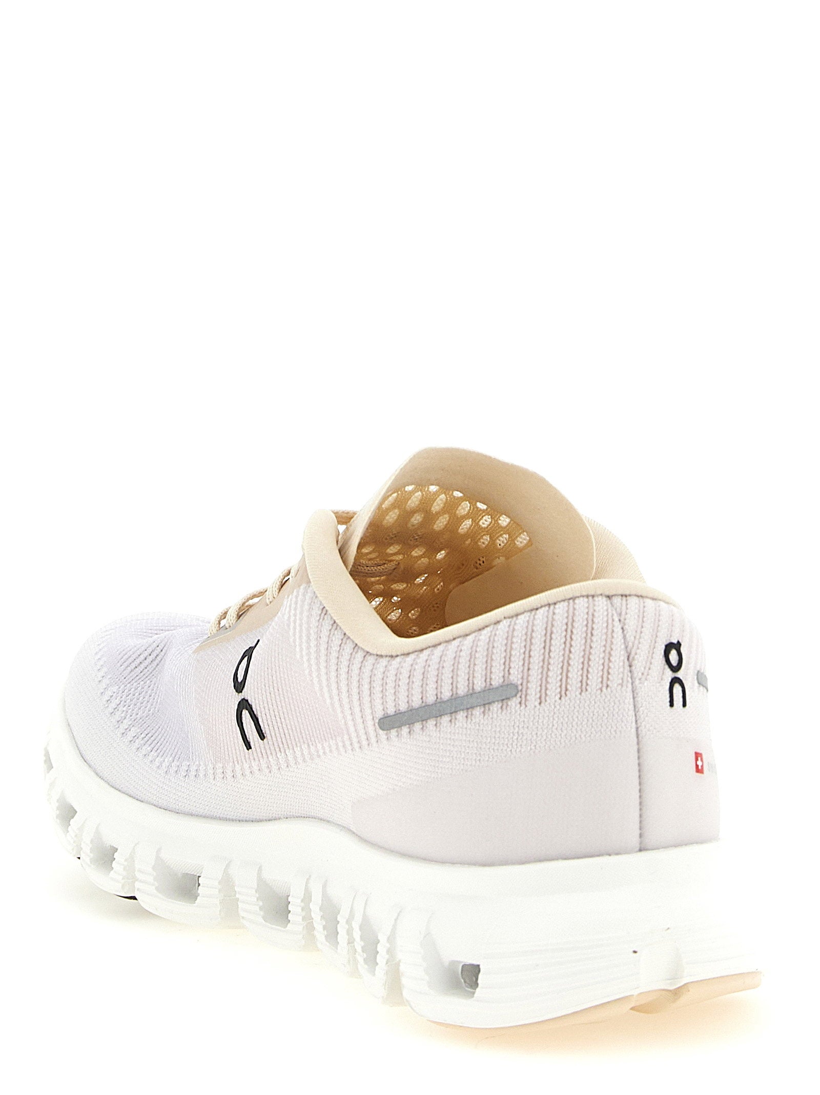 On Cloud 6 Push Sneakers