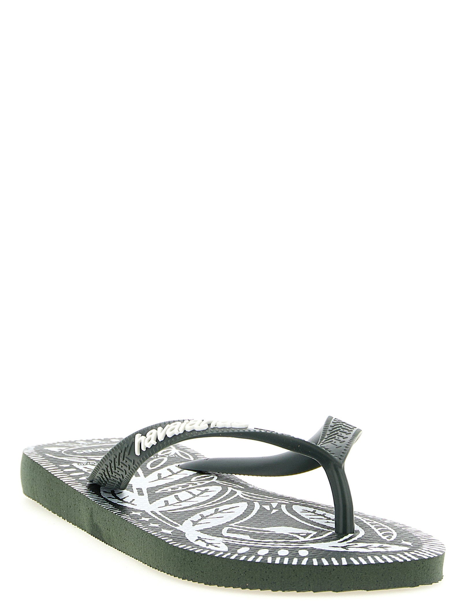 Havaianas Ginga Sandal