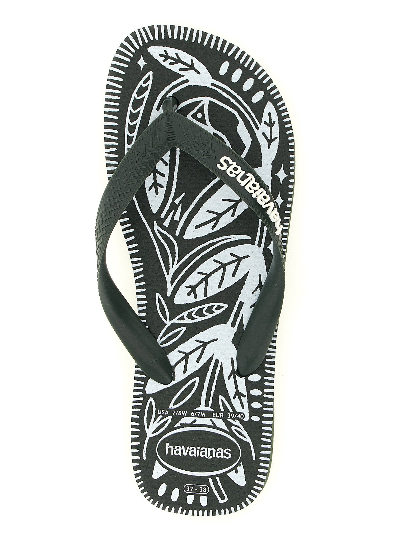 Havaianas Ginga Sandal