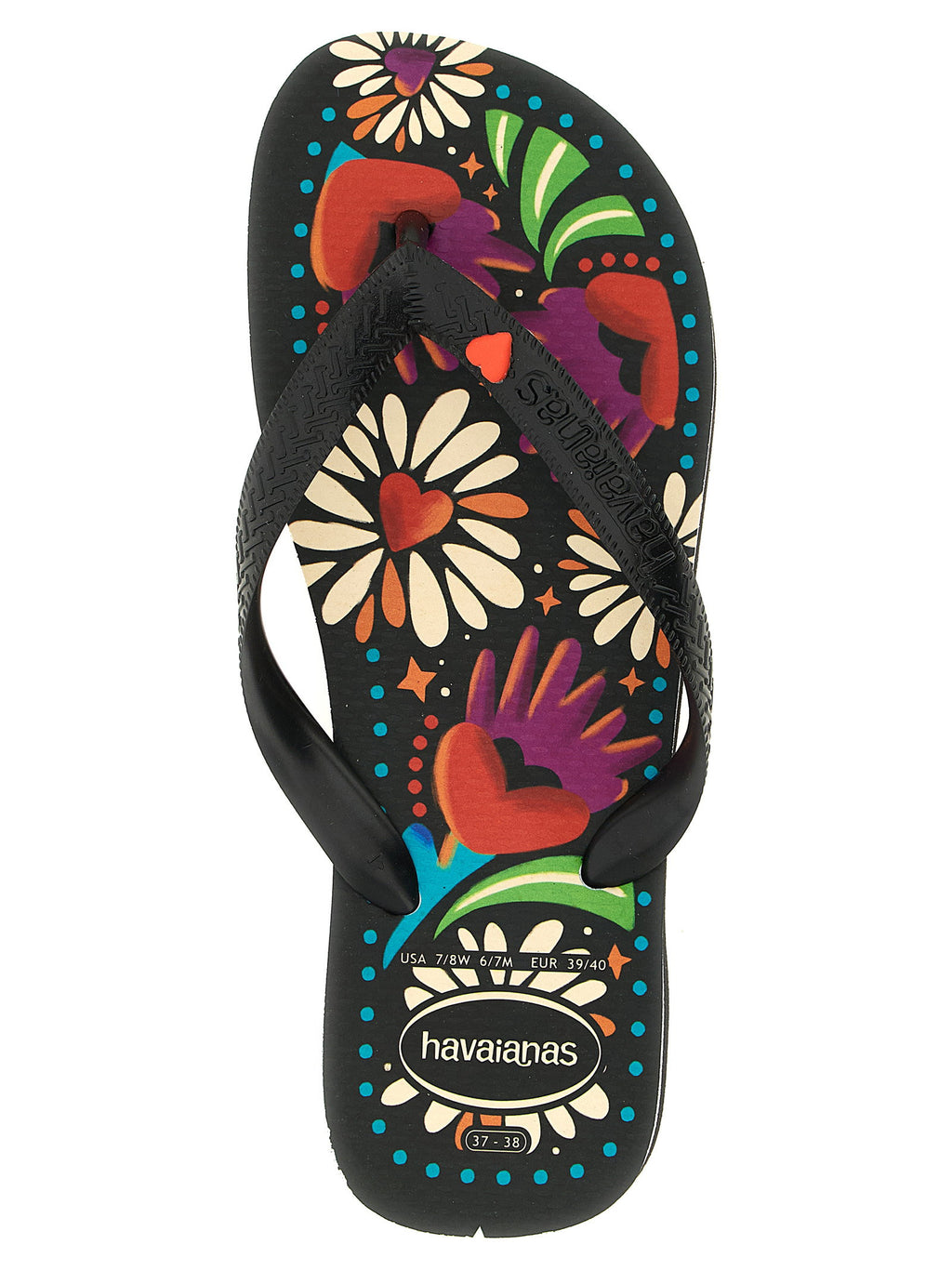 Havaianas Ginga Sandal