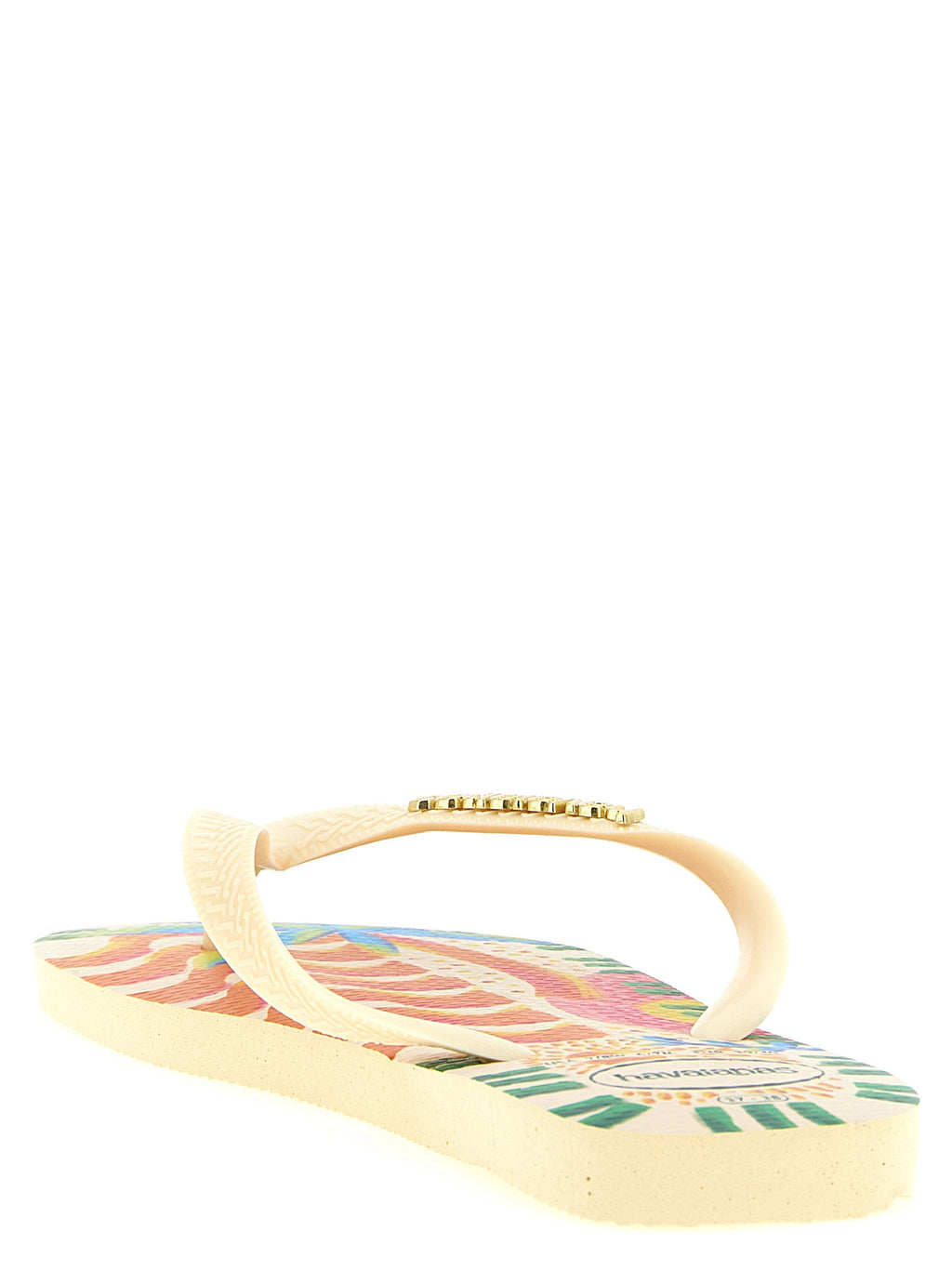 Havaianas Ginga Sandal