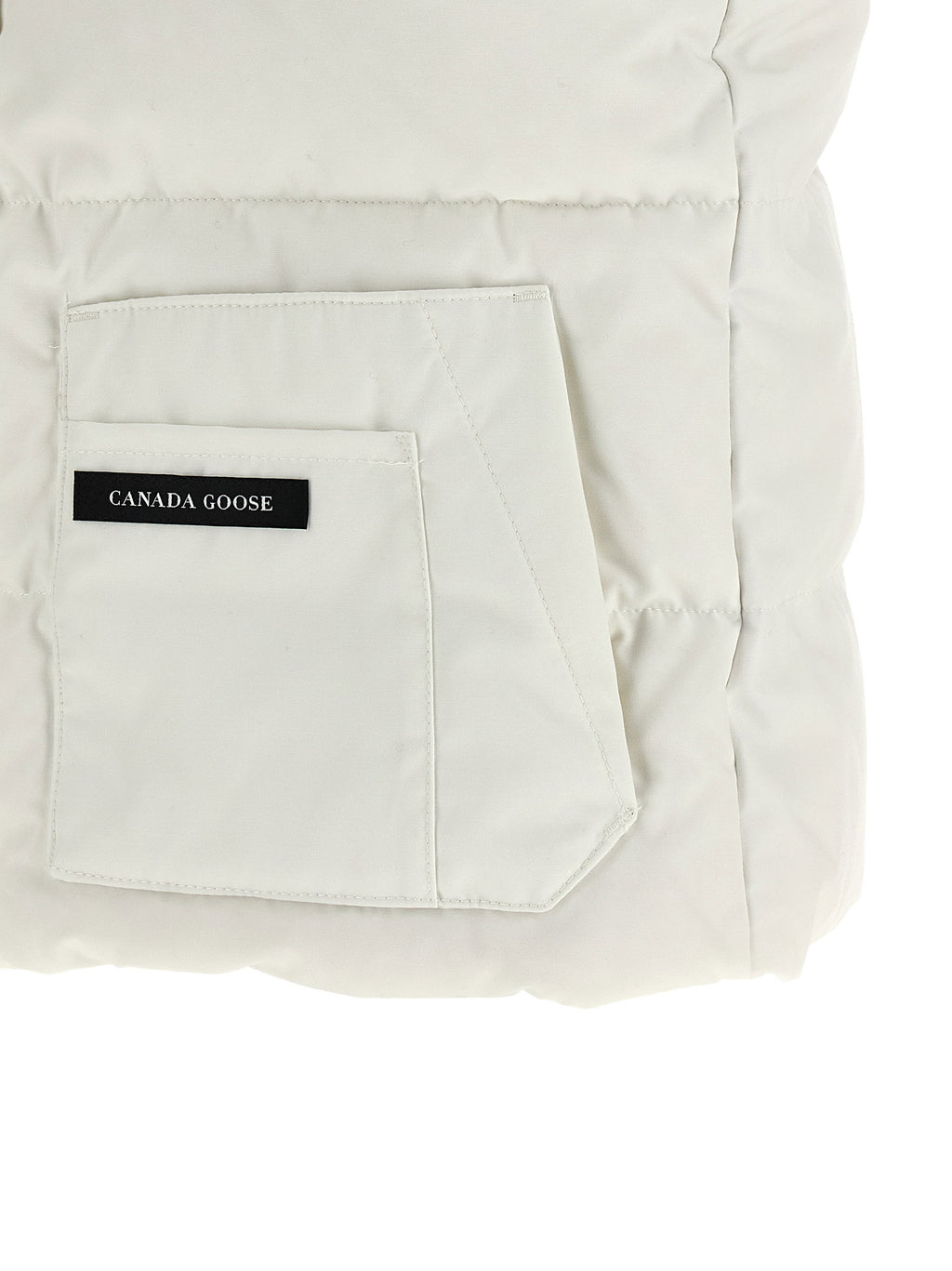 Canada Goose Freestyle Legacy Vest