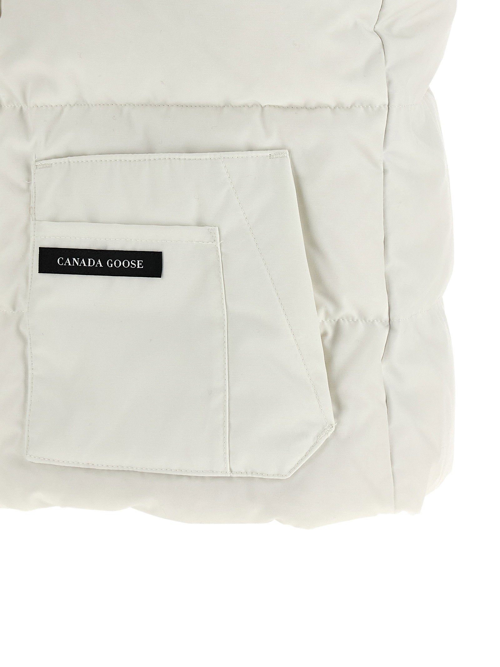 Canada Goose Freestyle Legacy Vest