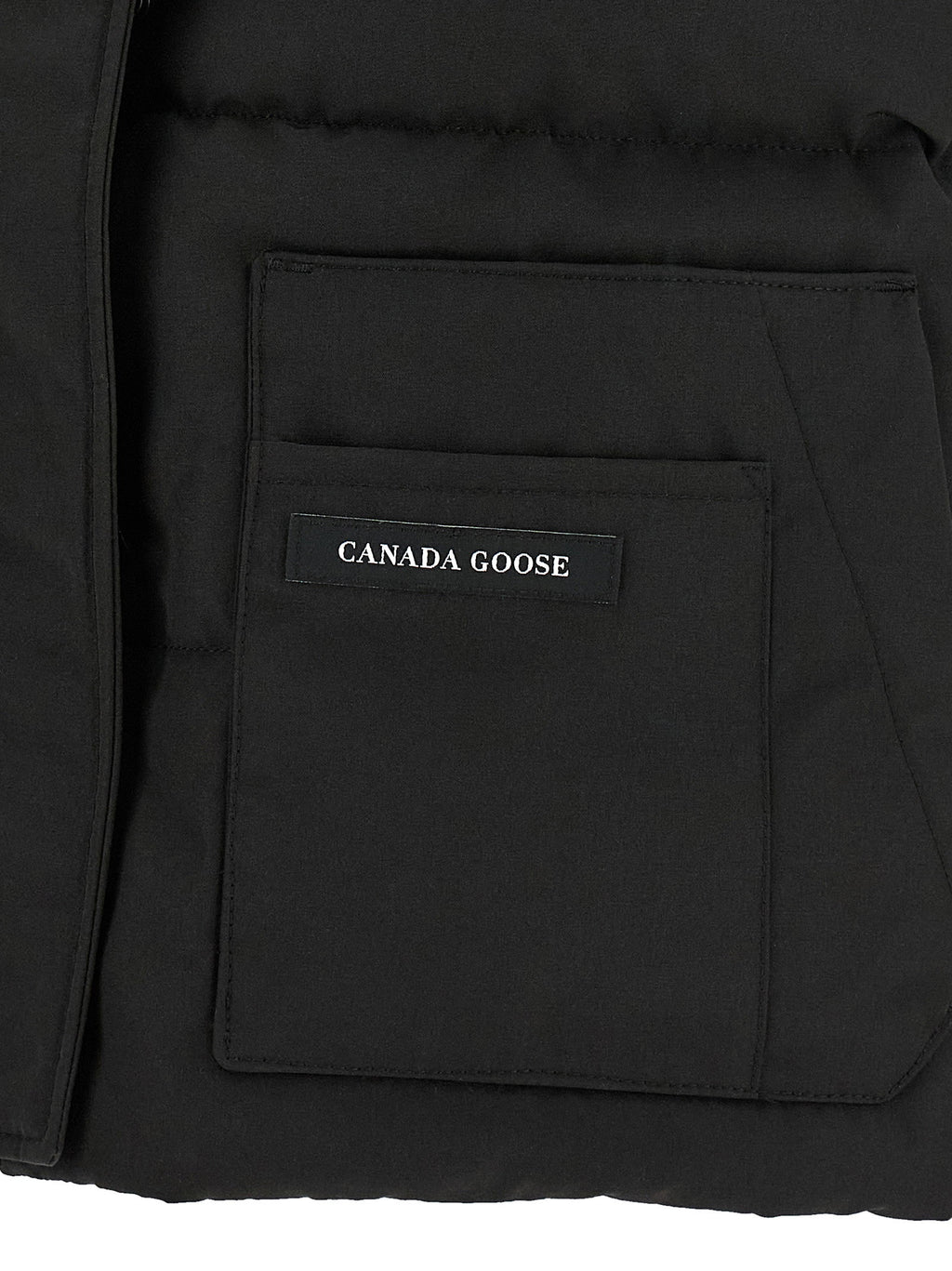 Canada Goose Freestyle Legacy Vest