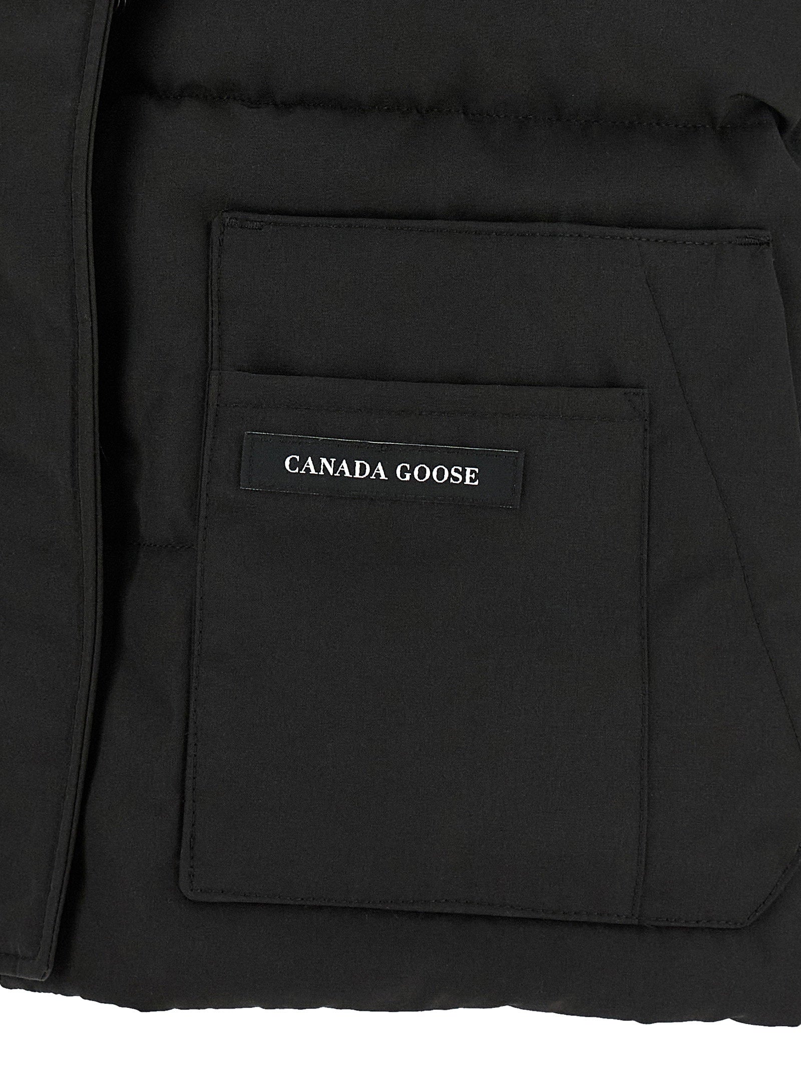 Canada Goose Freestyle Legacy Vest