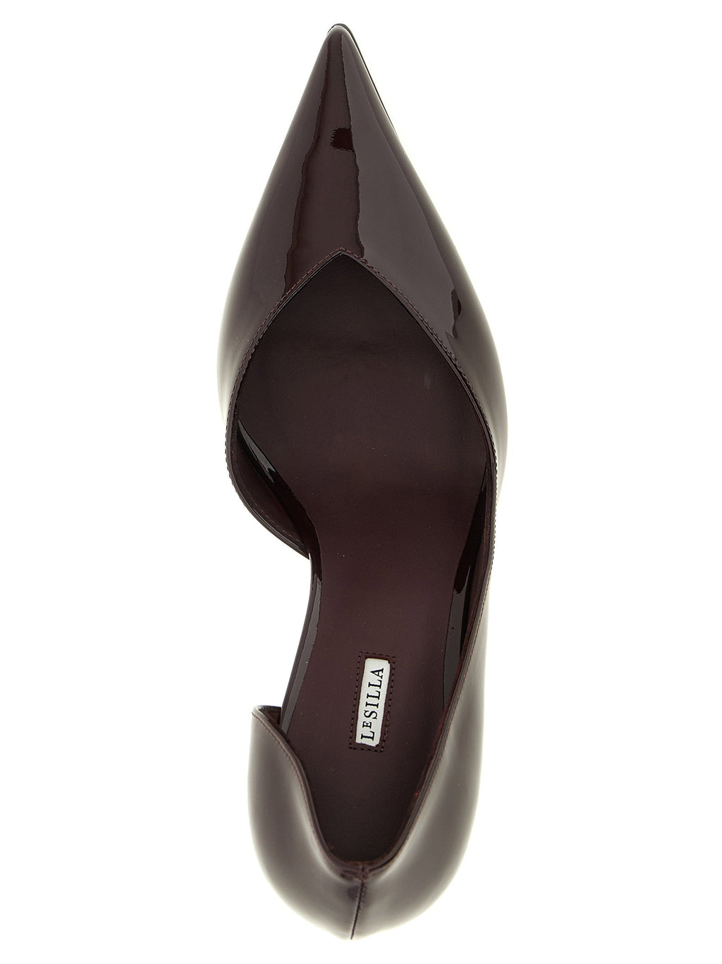 Le Silla Vivienne Pumps
