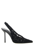Le Silla Chantilly Slingback