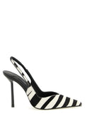 Le Silla Vivienne Slingback