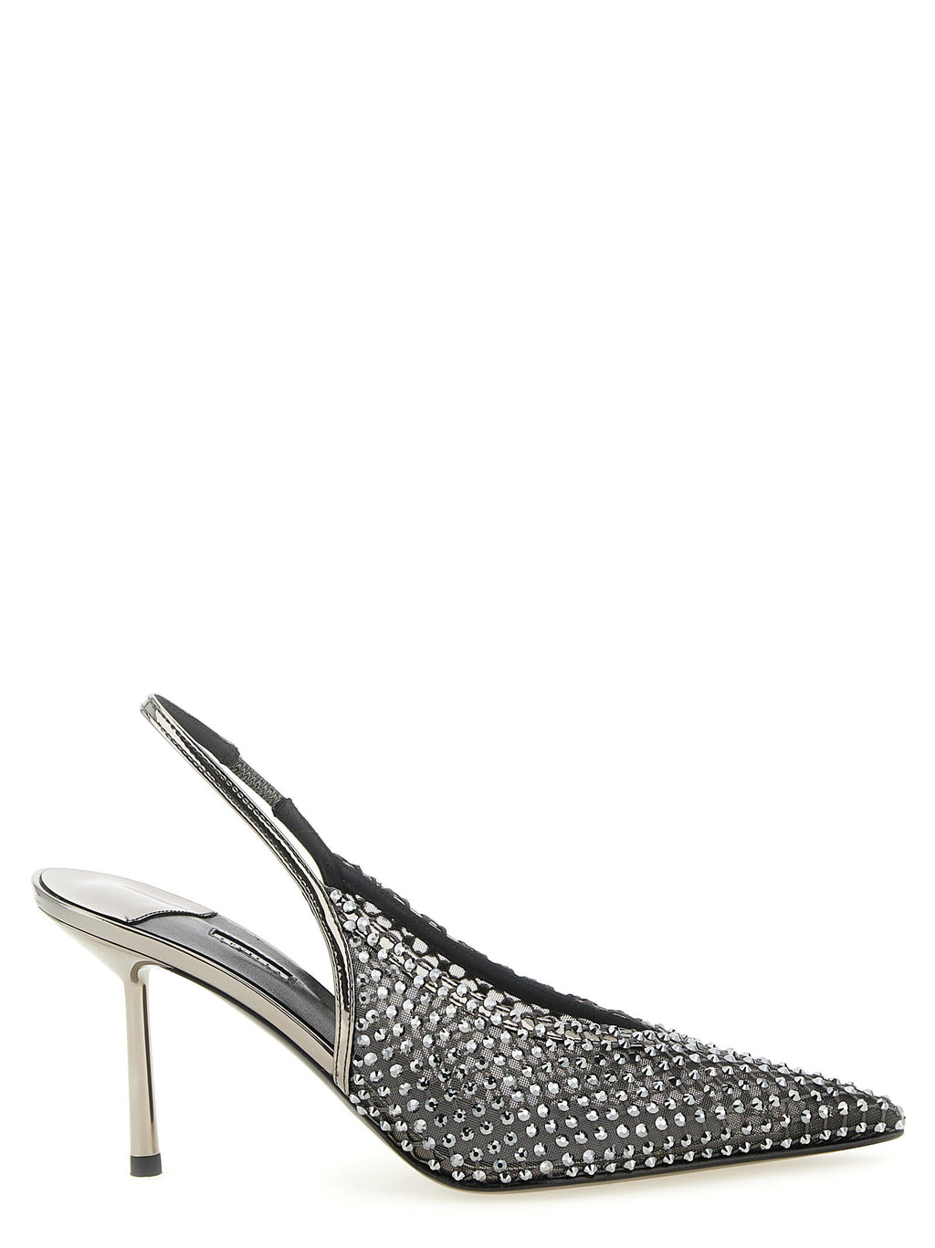 Le Silla Gilda Slingback