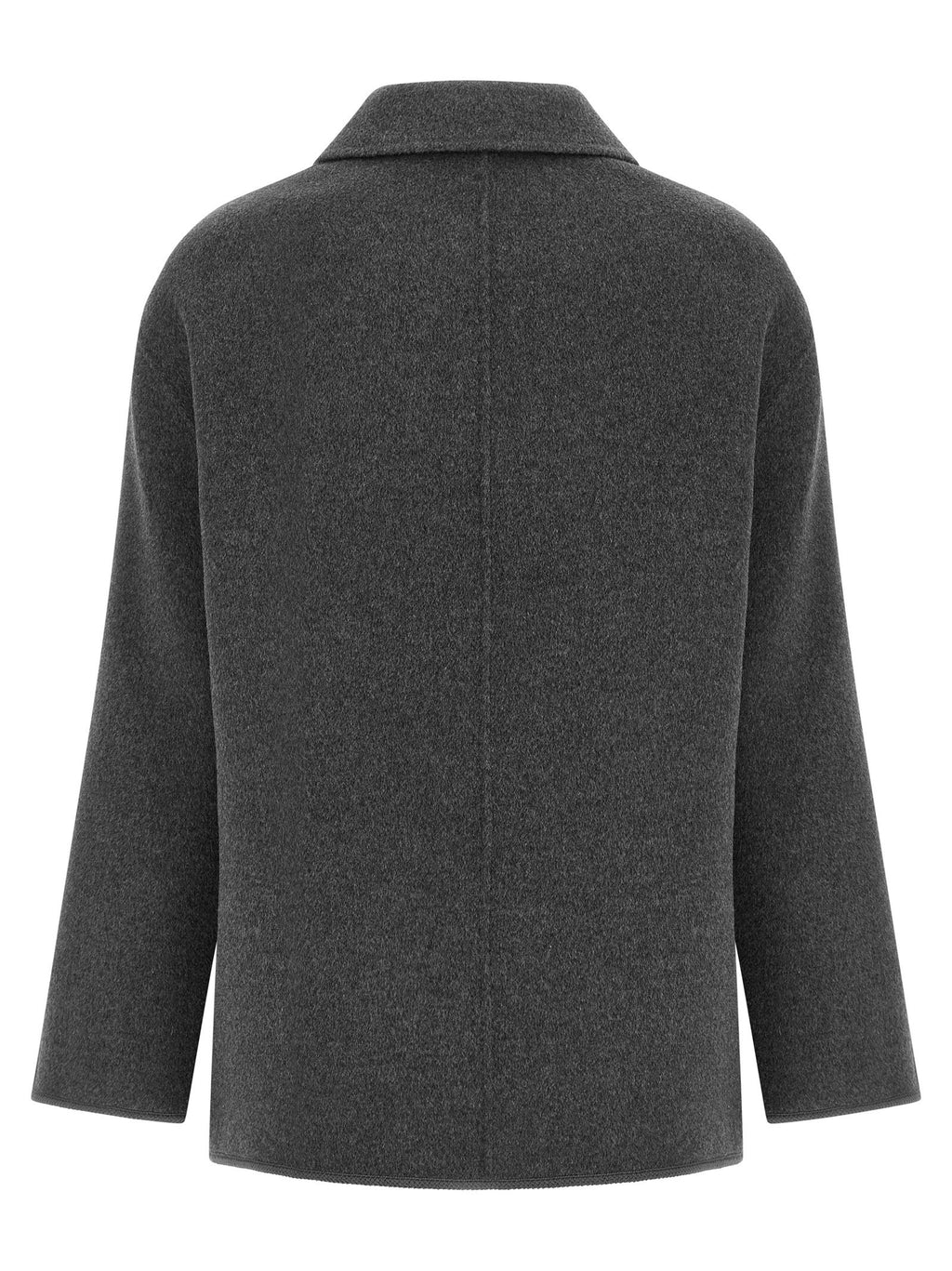 Rohe Pankou Closure Coat