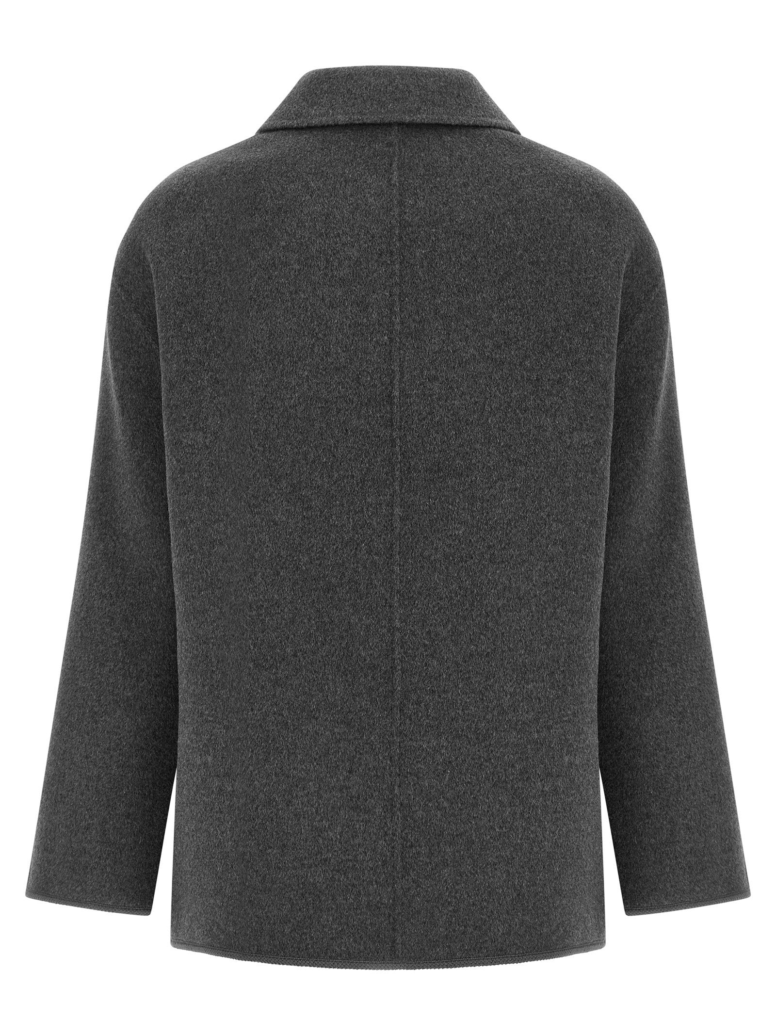 Rohe Pankou Closure Coat