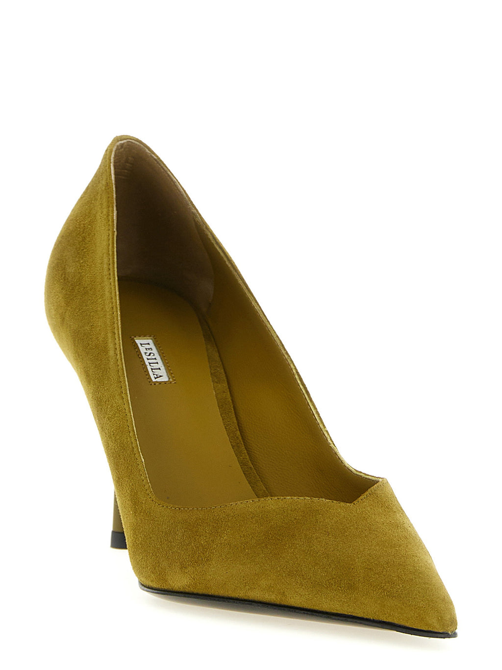 Le Silla Vivienne Pumps