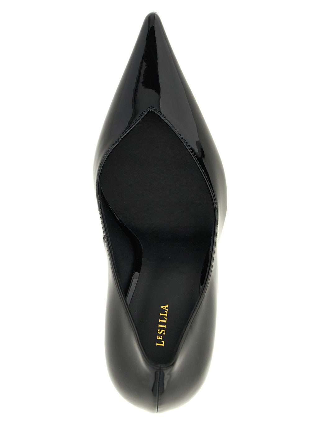 Le Silla Vivienne Pumps
