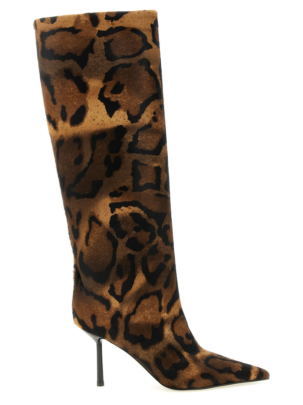 Le Silla Bella Boots