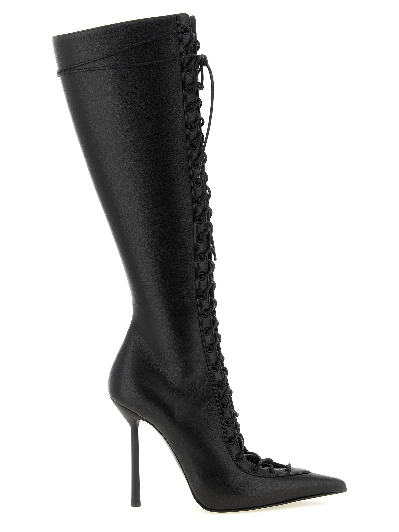 Le Silla Colette Boots