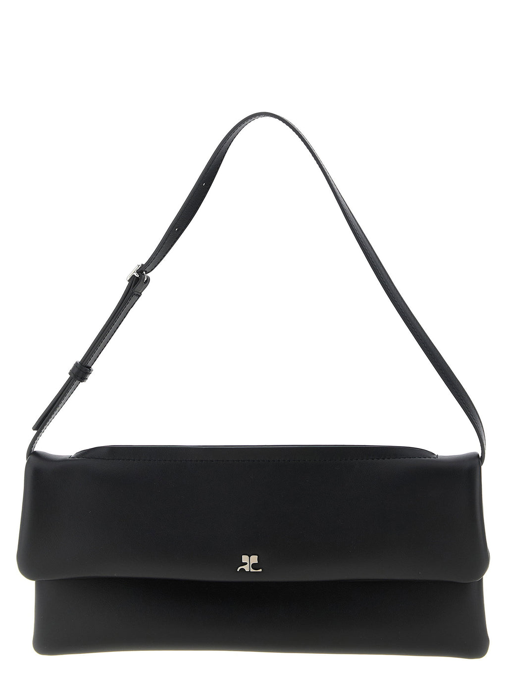 Courreges Wrist Clutch