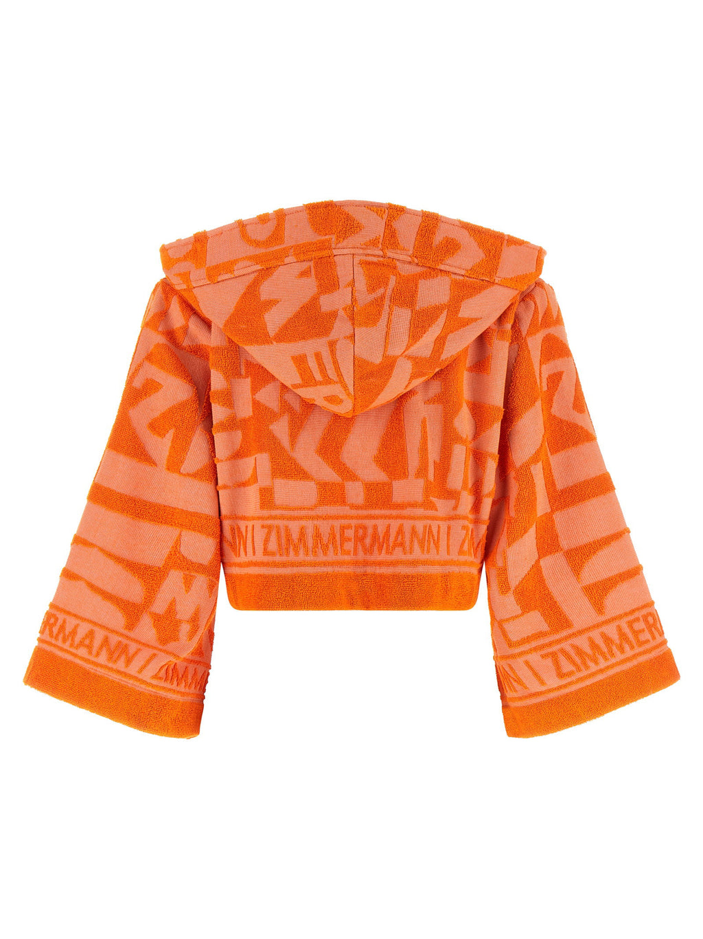 Zimmermann Solstice Top