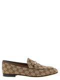 Gucci Jordaan Loafers
