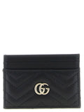 Gucci Gg Marmont Card Holder