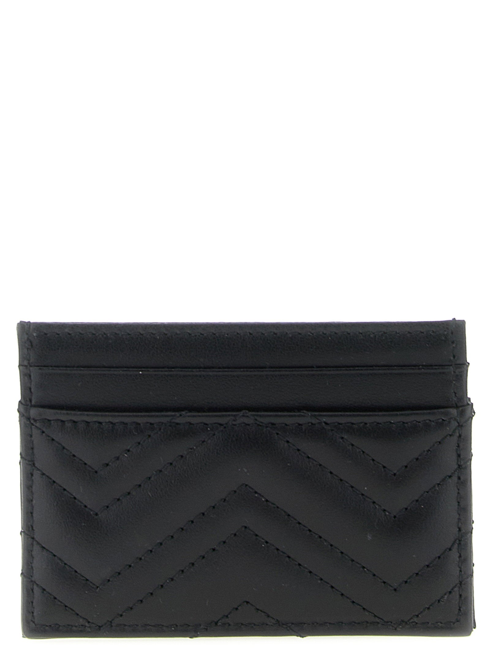 Gucci Gg Marmont Card Holder