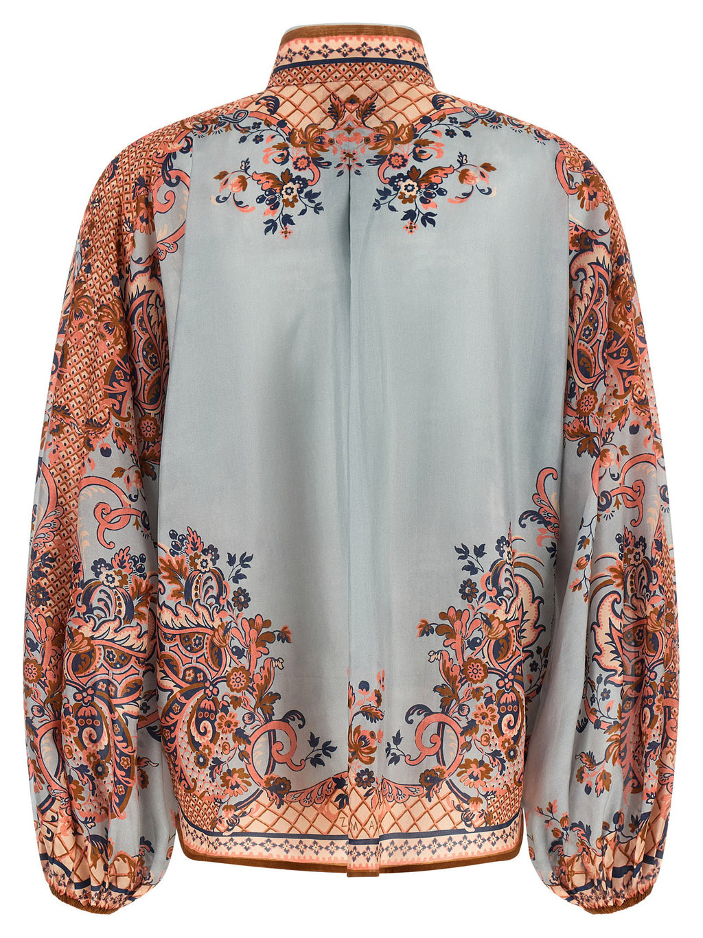 Zimmermann Aster Blouse