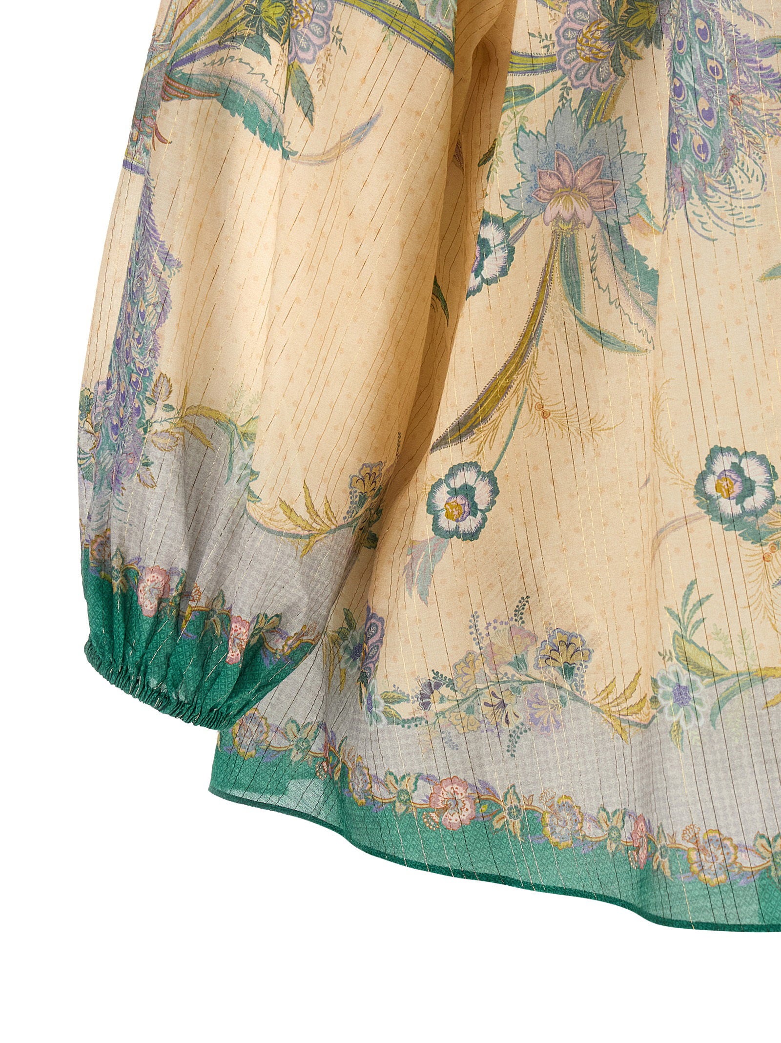 Zimmermann Indra Blouse