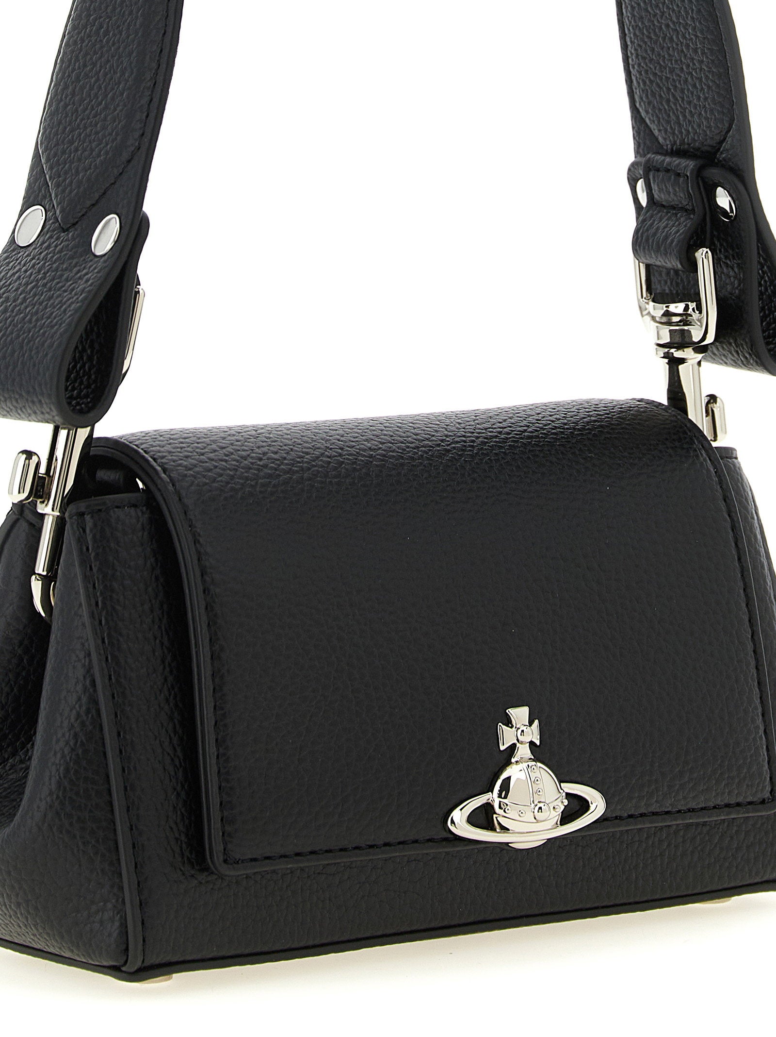 Vivienne Westwood Hazel Small Shoulder Bag