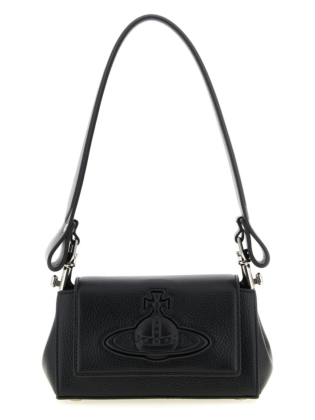 Vivienne Westwood Hazel Small Shoulder Bag
