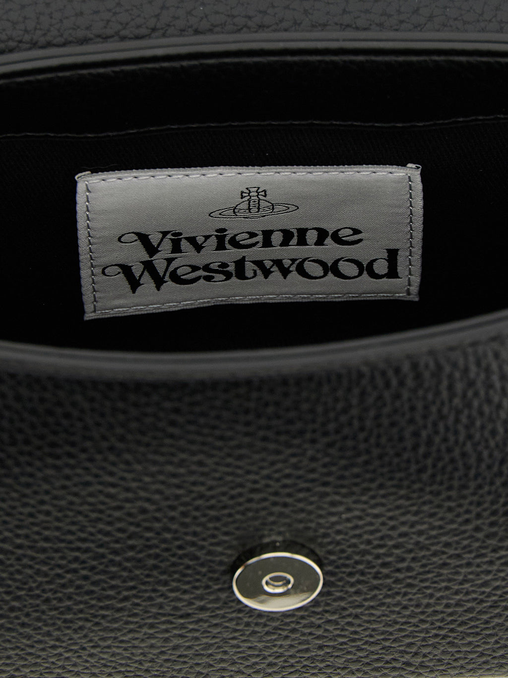 Vivienne Westwood Hazel Small Shoulder Bag