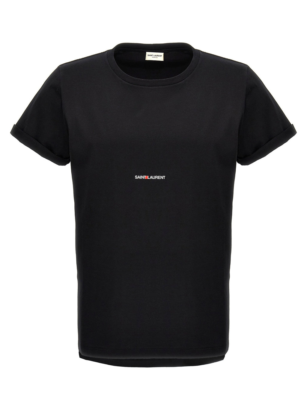 Saint Laurent Rive Gauche T-shirt