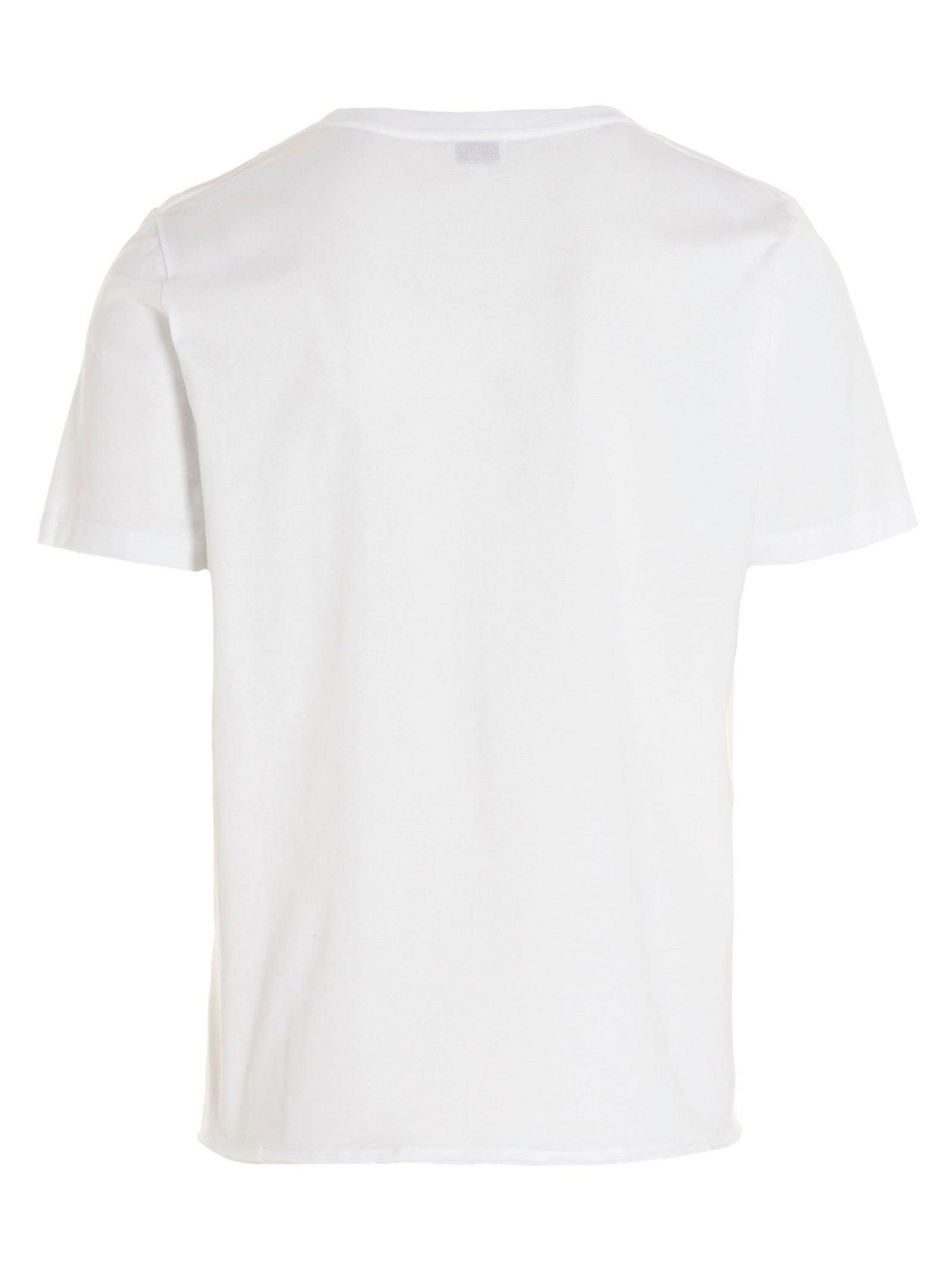 Saint Laurent Rive Gauche T-shirt