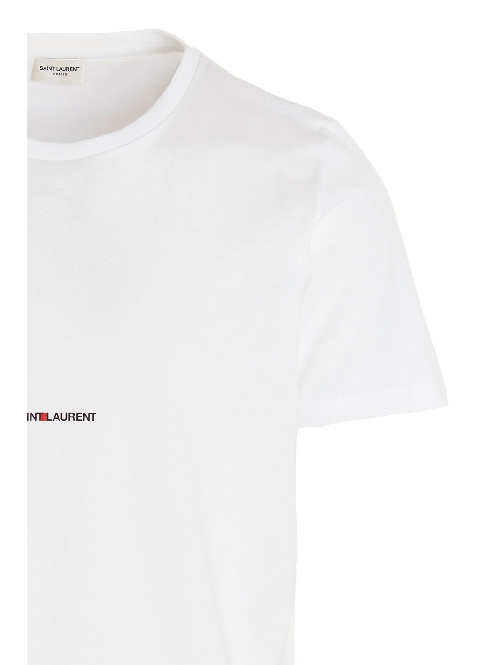 Saint Laurent Rive Gauche T-shirt