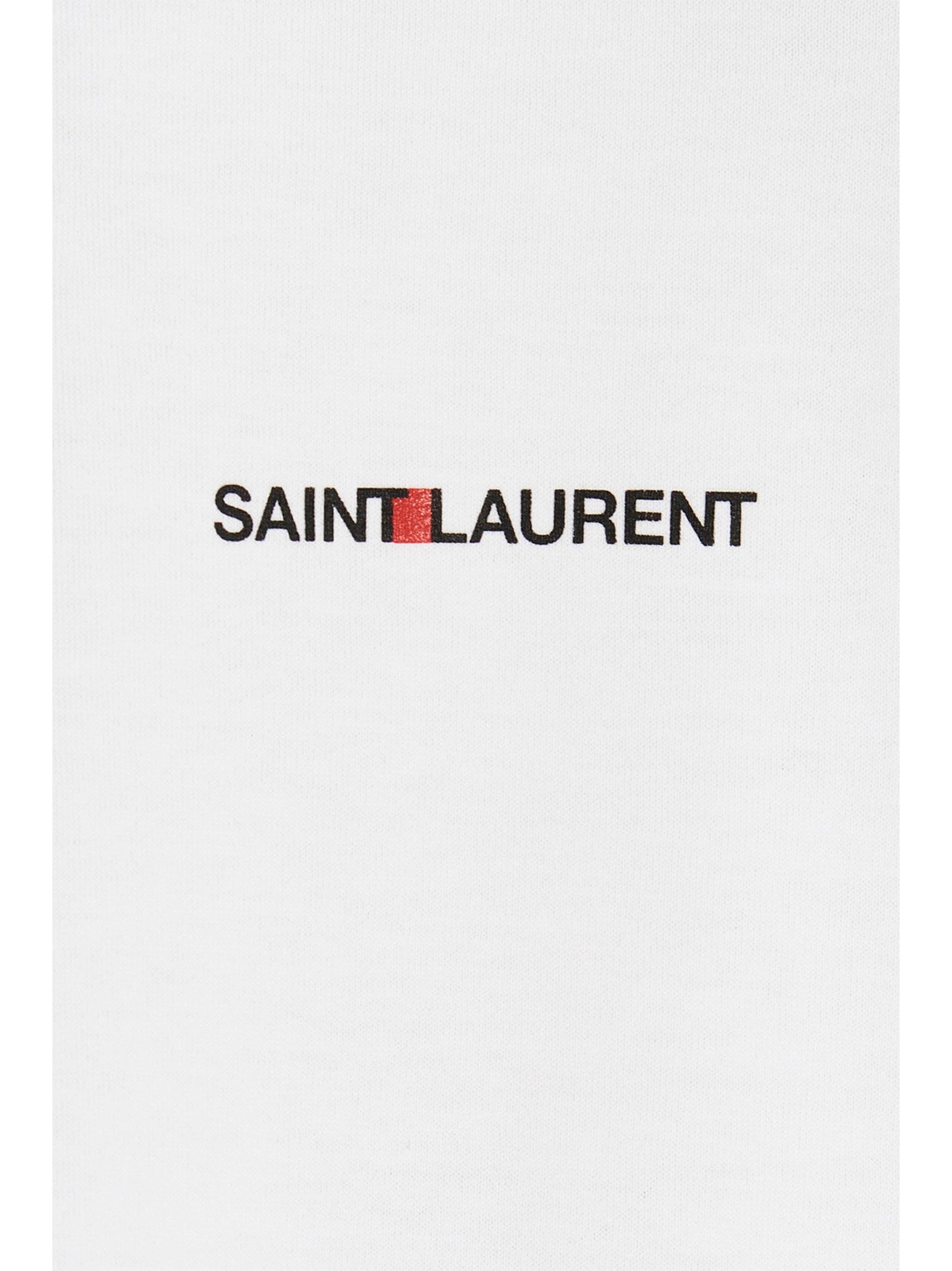 Saint Laurent Rive Gauche T-shirt